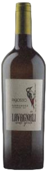 Lavagnoli Pigosso Garganega IGT - 75cl - Veneto, Italien
