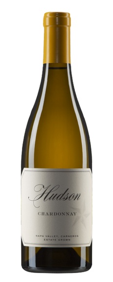Hudson Ranch Chardonnay Napa Valley Carneros - 75cl, USA