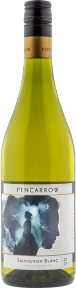 Palliser Estate Wines Pencarrow Sauvignon Blanc Martinborough - 75cl - Wairarapa/Martinborough, Neuseeland