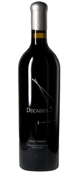Stagecoach Vineyards Decades 5 - 75cl - Kalifornien, USA