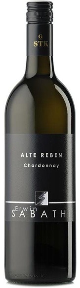 Erwin Sabathi Chardonnay Alte Reben Possnitzberg - 300cl - Steiermark, Österreich