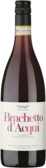 Braida / Giacomo Bologna Brachetto d'Acqui DOCG - 75cl - Piemont, Italien