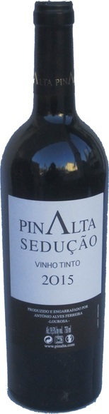 Pinalta Quinta da Covada Seduçao Vintage table wine - 75cl - Douro, Portugal