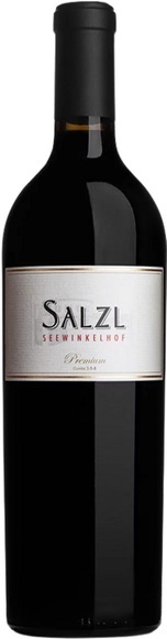 Weingut Salzl 3-5-8 Premium - 75cl - Burgenland, Österreich