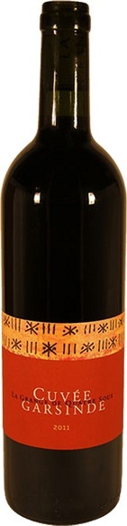 Grange de Quatre Sous Cuvée Garsinde VDP d'Oc - 75cl - Midi - Languedoc-Roussillon, Frankreich