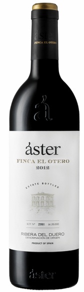 La Rioja Alta Aster Finca el Otero Ribera del Duero D.o. - 150cl - Duero-Tal (Castilla y Leon), Spanien