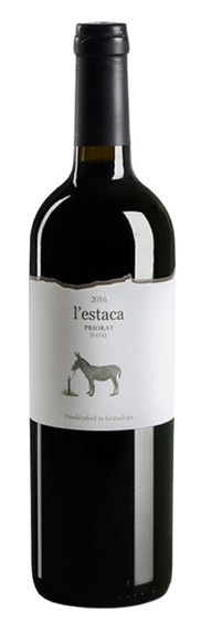Trossos del Priorat L'Estaca Priorat DOCa - 75cl - Katalonien, Spanien
