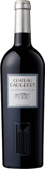 Château Faugères Château Faugères AOC Saint-Émilion Grand Cru Classé - 37.5cl - Bordeaux, Frankreich