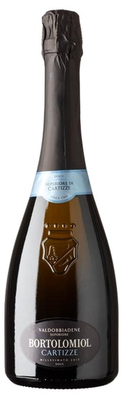 Cartizze Prosecco Superiore DOCG - Bortolomiol - 75 cl - Champagner und Schaumwein - Veneto, Italien