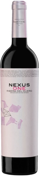 Bodegas Nexus Nexus One - 75cl - Duero-Tal (Castilla y Leon), Spanien