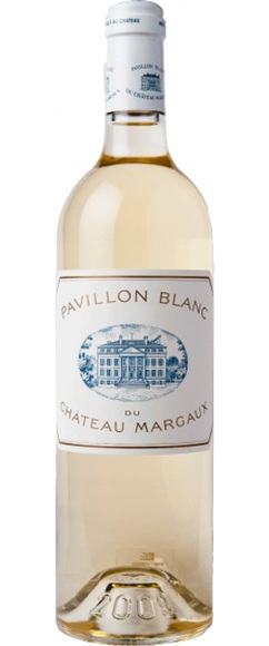Château Margaux Pavillon Blanc Du Chateau Margaux Bordeaux Blanc Sec - 75cl - Bordeaux, Frankreich