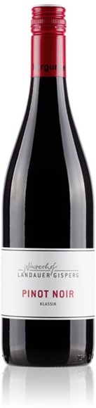 Winzerhof Landauer-Gisperg Pinot Noir Klassik - 75cl - Thermenregion, Österreich