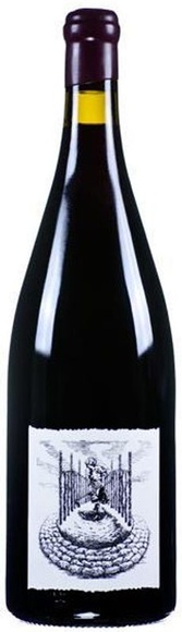 Clos Martha, Matthias Gubler, Maisprach 2018 - Möhr-Niggli - 75 cl - Rotwein - Basel, Schweiz