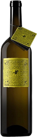 Lux Vina - Domaines Chevaliers Sherpa Assemblage Blanc - 50cl - Wallis, Schweiz