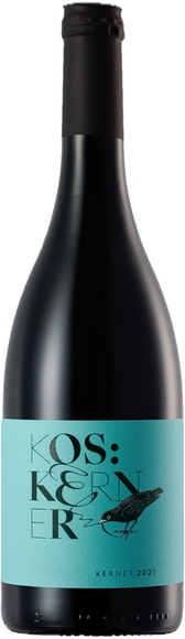 Vina Kos Kerner - 75cl - Prigorje, Kroatien
