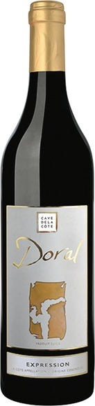 Cave de la Côte Doral - 75cl - Waadt, Schweiz