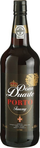 Porto Dom Duarte Tawny - Symington Family Estates - 100 cl - Süsswein - Douro, Portugal