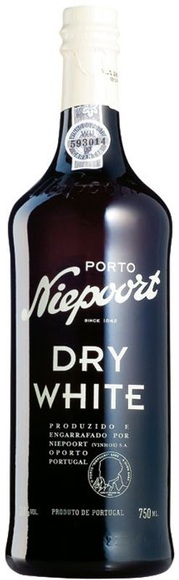 Dirk Niepoort Porto Dry White - 37.5cl - Douro, Portugal