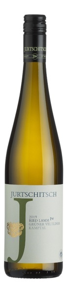 Weingut Jurtschitsch Ried Lamm Grüner Veltliner - 75cl - Niederösterreich, Österreich