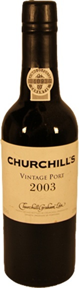 Churchill Vintage DO Douro 2018 - Churchill Graham - 150 cl - Süsswein - Douro, Portugal