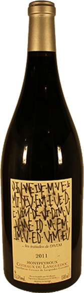 Divem Les Initiales De Divem VDP - 150cl - Midi - Languedoc-Roussillon, Frankreich