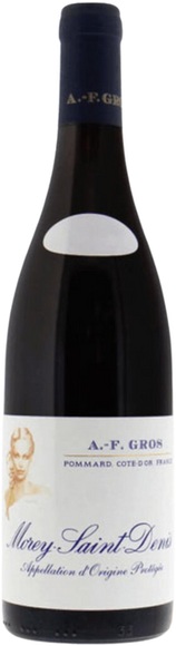Domaine A.f. Gros Morey Saint Denis AOP - 150cl - Burgund, Frankreich