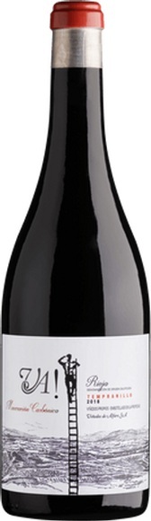 Viñedos de Alfaro Rioja DOCa Va! Tempranillo - 75cl - Oberer Ebro, Spanien