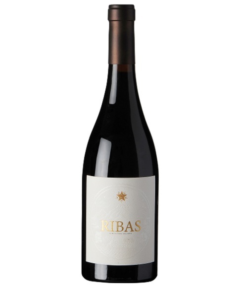 Ribas Negre DO 2017 - Bodegas Ribas - 75 cl - Rotwein - Balearen, Spanien