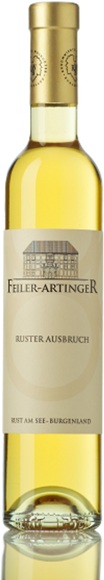 Weingut Feiler-Artinger Ruster Ausbruch Pinot Cuvee - 37.5cl - Burgenland, Österreich