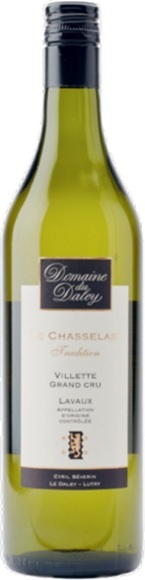 Domaine du Daley Villette Grand Cru 'Tradition' - 75cl - Waadt, Schweiz