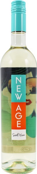 New Age weiss 2018 - Valentin Bianchi - 75 cl - Weisswein - Mendoza, Argentinien