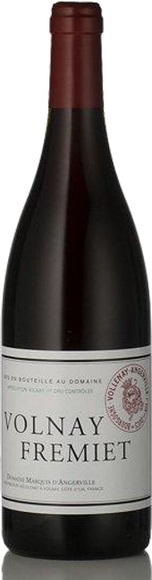 Domaine Marquis d'Angerville Volnay Champans 1er Cru AOC rouge - 150cl - Burgund, Frankreich