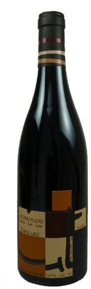 Bodegas Jiménez Landi SOTORRONDERO Tinto Cosecha - 75cl, Spanien