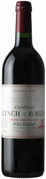 Château Lynch-Bages Château Lynch-Bages 5ème Grand Cru Pauillac AOC - 150cl - Bordeaux, Frankreich