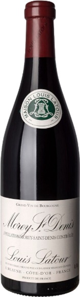 Domaine Louis Latour Morey Saint Denis AC - 75cl - Burgund, Frankreich