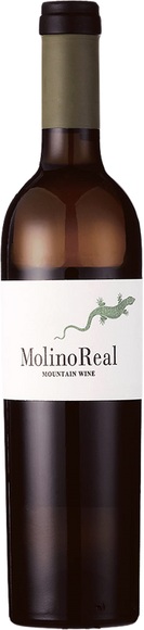 Molino Real Mountain Wine Susswein Blanco 2013 - Telmo Rodriguez - 50 cl - Süsswein - Andalusien, Spanien