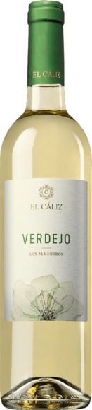 Schuler Weine El Cáliz Verdejo - 75cl - Duero-Tal (Castilla y Leon), Spanien