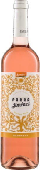Irjimpa Rosado Garnacha Parra Demeter - 75cl, Spanien