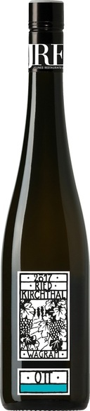 Bernhard Ott Grüner Veltliner Kirchthal JRE - 75cl - Niederösterreich, Österreich