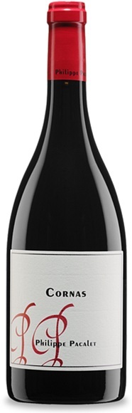 Domaine Philippe Pacalet Cornas AC - 75cl - Côtes du Rhône, Frankreich