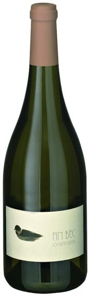 Johannisberg AOC 2018 - Cave Fin Bec - 75 cl - Weisswein - Wallis, Schweiz