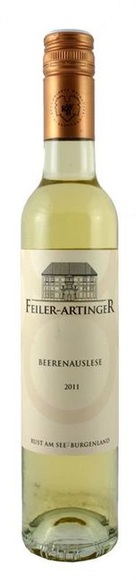 Weingut Feiler-Artinger Beerenauslese - 37.5cl - Burgenland, Österreich