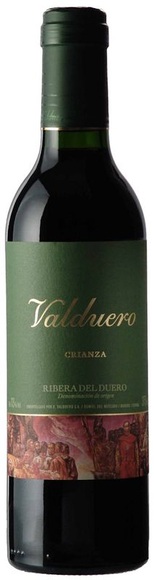 Bodegas Valduero Valduero 2 Maderas Ribera del Duero DO - 1500cl - Duero-Tal (Castilla y Leon), Spanien