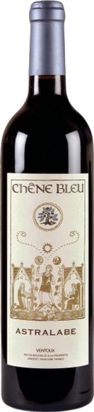 Domaine de la Verrière Astralabe Chene Bleu - 75cl - Côtes du Rhône, Frankreich