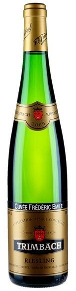 Trimbach Riesling Cuvée Frédéric Emile - 75cl - Elsass, Frankreich