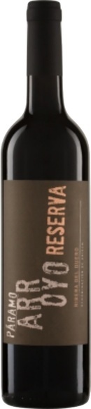 Arroyo Arroyo Reserva DO Ribera Del Duero - 75cl, Spanien