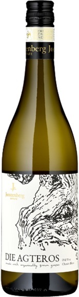 Joostenberg Die Agteros Chenin Blanc - 75cl - Coastal Region, Südafrika