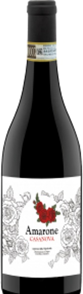 Casanova Amarone della Valpolicella DOCG 2016 - Cantina Valpolicella Negrar - 75 cl - Rotwein - Veneto, Italien