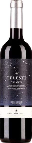 Miguel Torres Celeste Crianza 2013