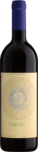 Agricola Punica Barrua Isola dei Nuraghi IGT - 300cl - Sardinien, Italien